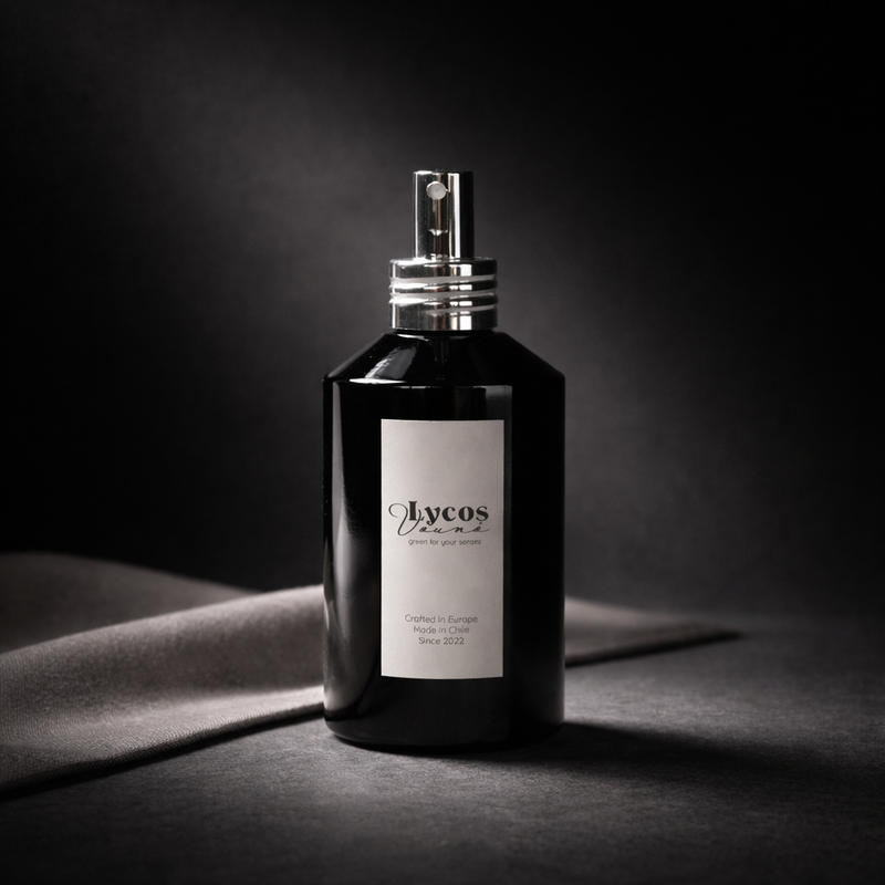 Cómo usar tu room spray: más que un ambientador