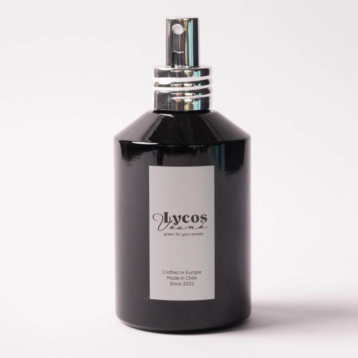 Spray Ambiental y Telas 200ml
