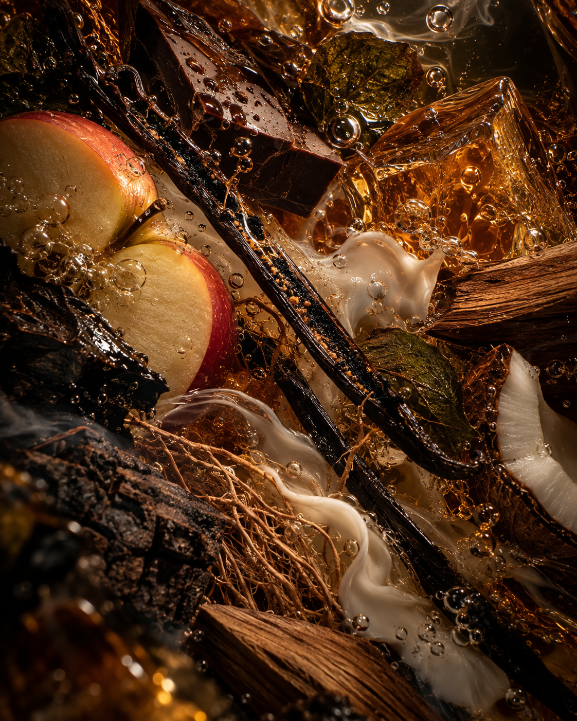 On the Rocks - A pedido