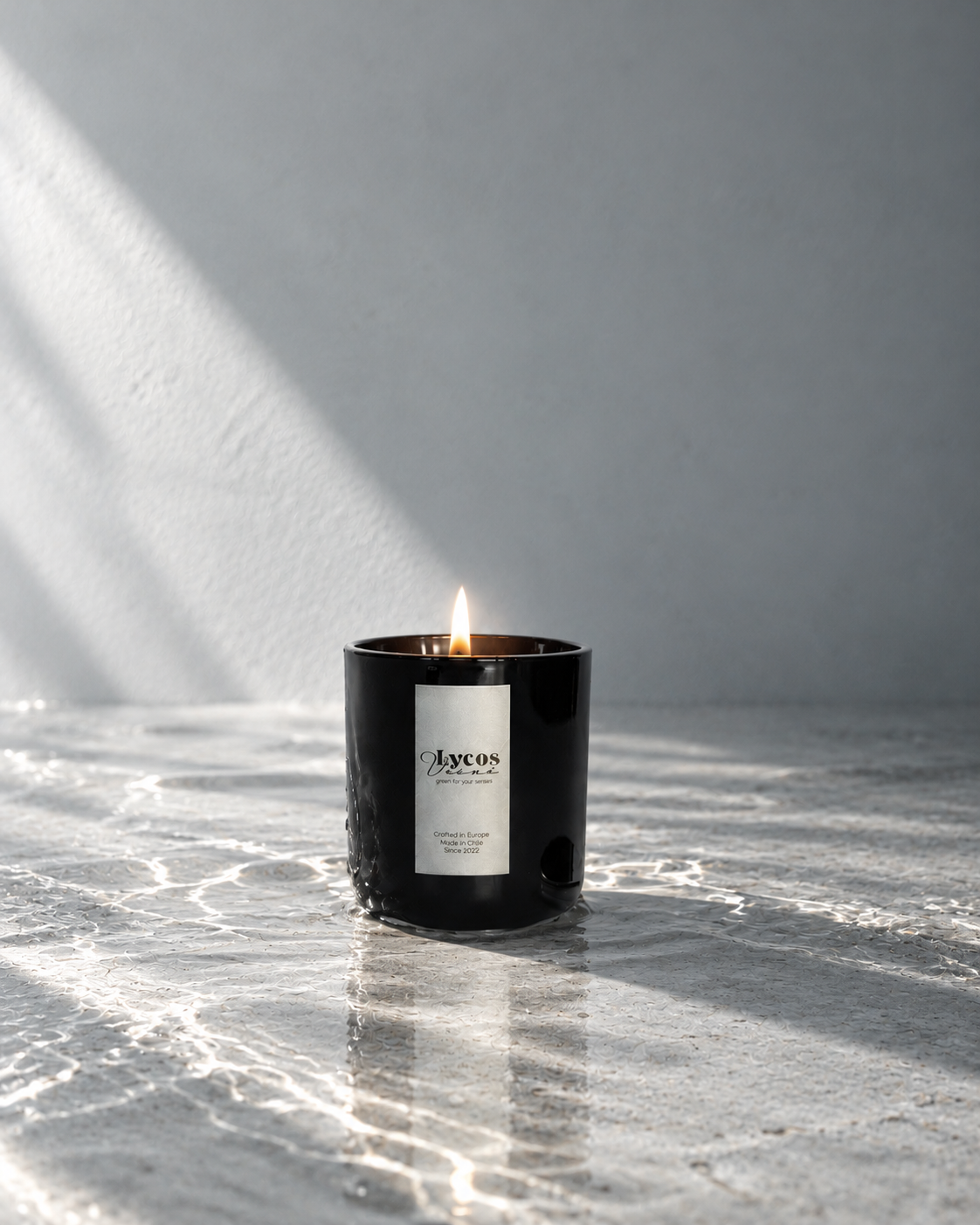 Vía Amalfi - Vela Aromática