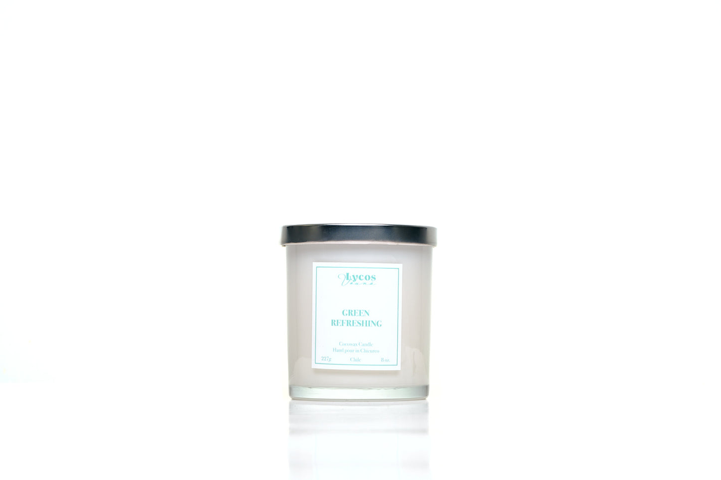Fragancia Bouquet Verveine