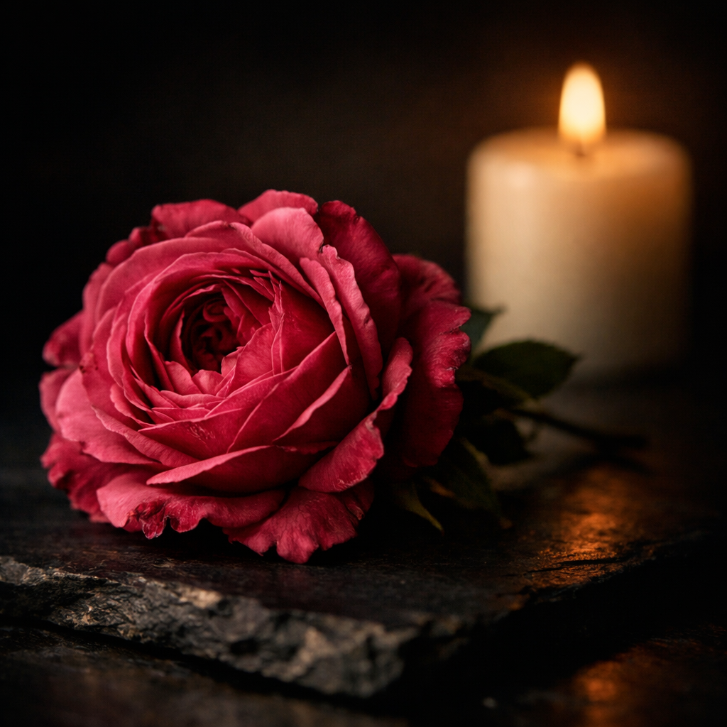 Rosa de Taif: el aroma más escaso del mundo llega a Lycos Vounó