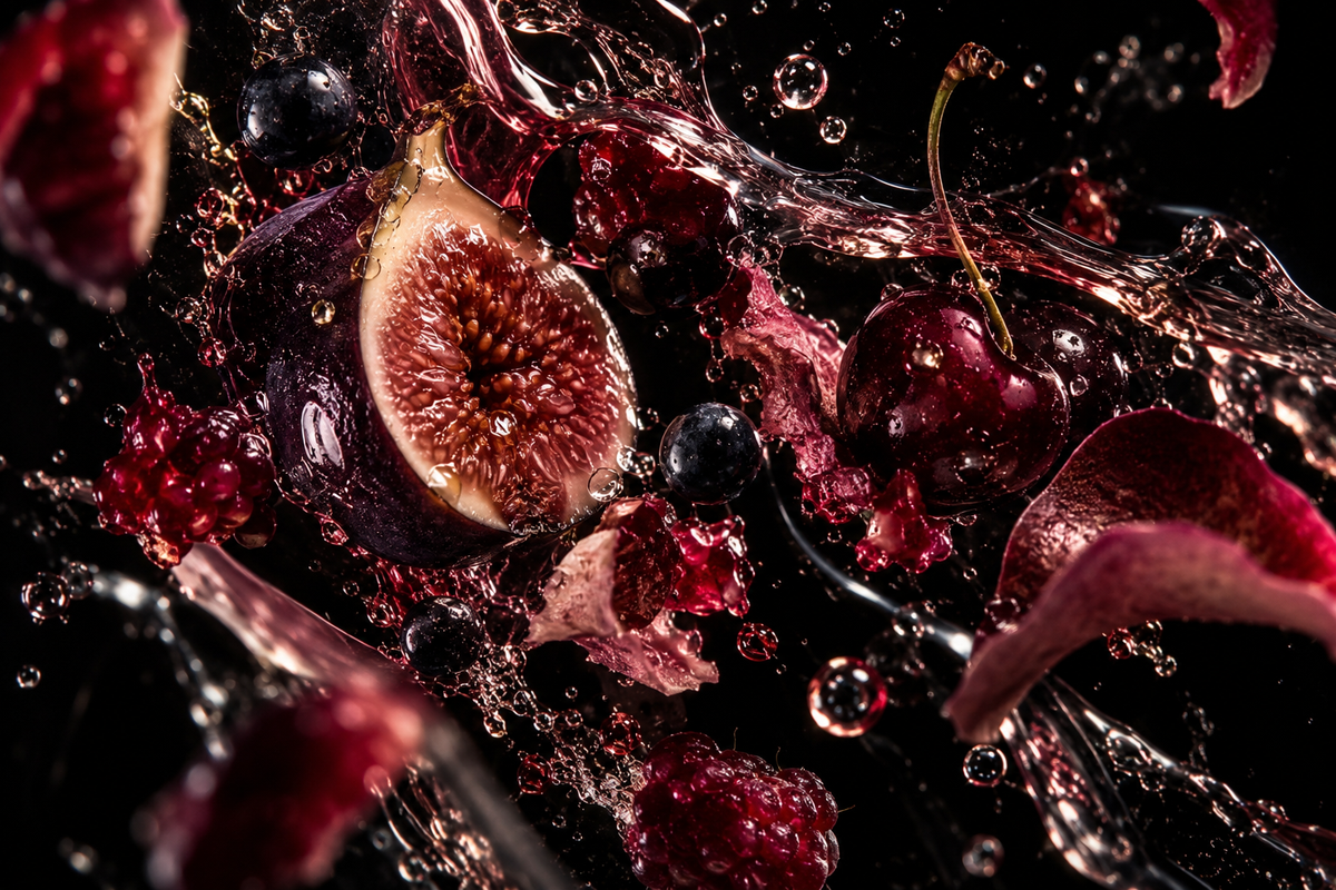 Frutales