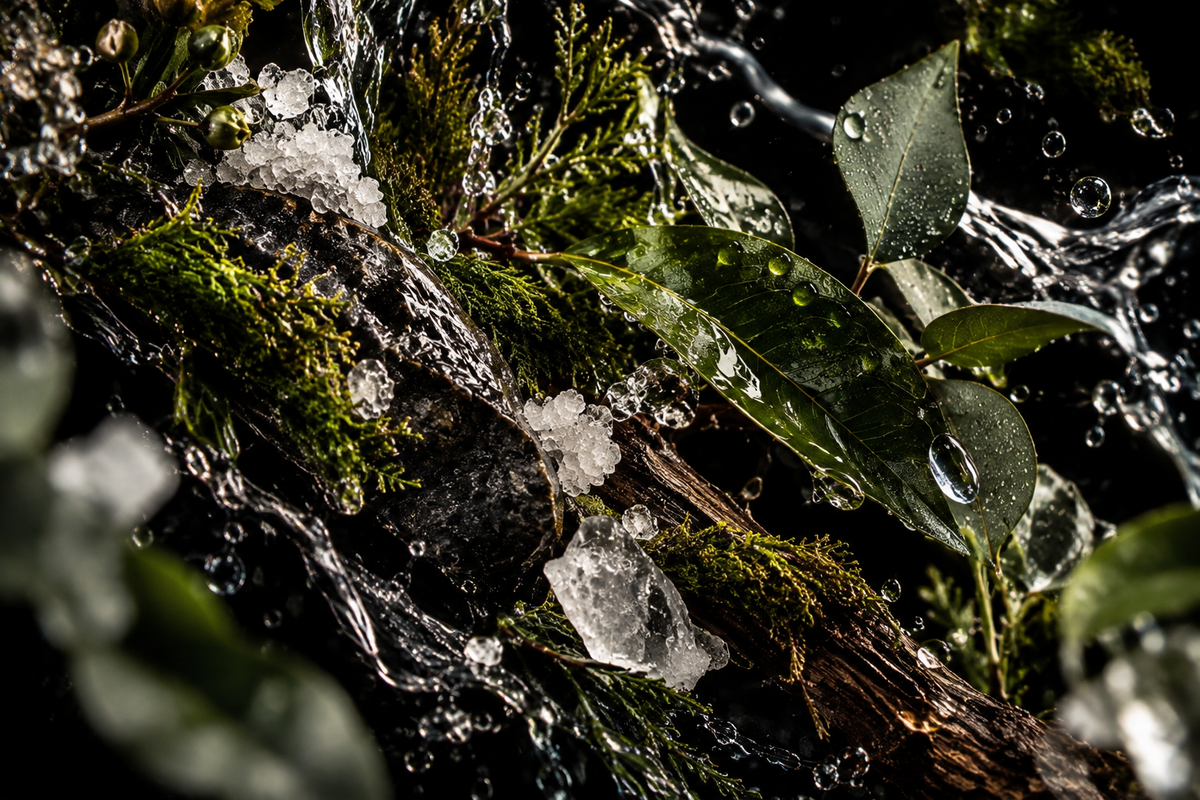 Verdes y Minerales