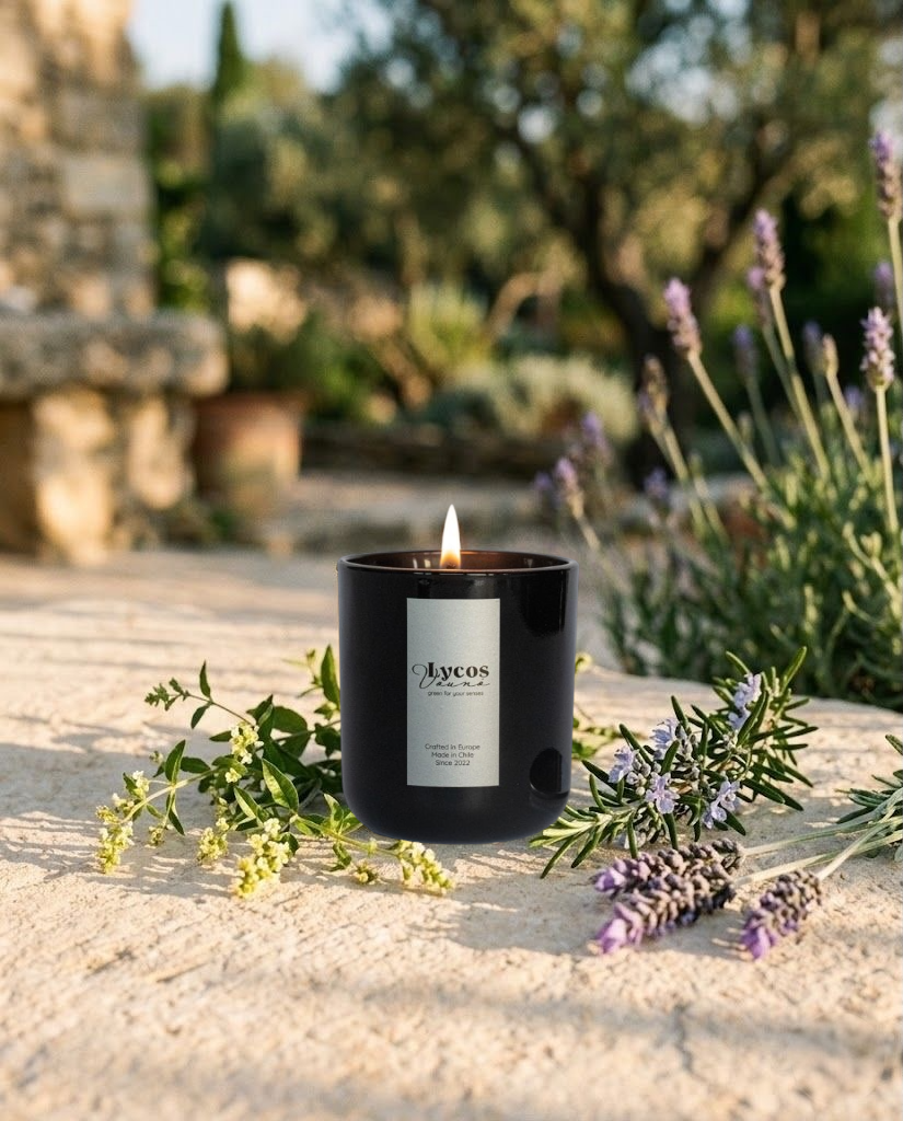 Fragancia Verbena Moustiers