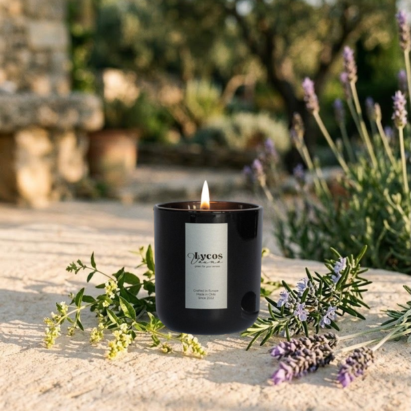 Fragancia Verbena Moustiers