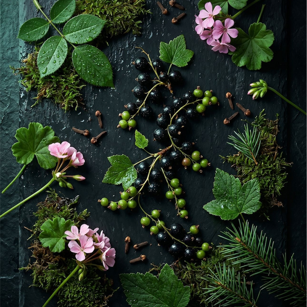 Fragancia Baies Vert
