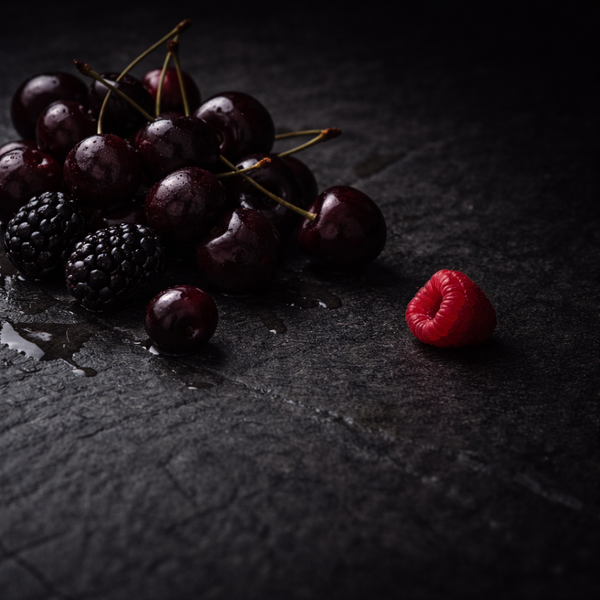 Fragancia Black Cherry
