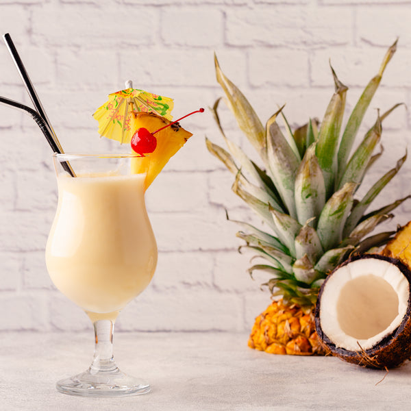 Fragancia Coco Paradise