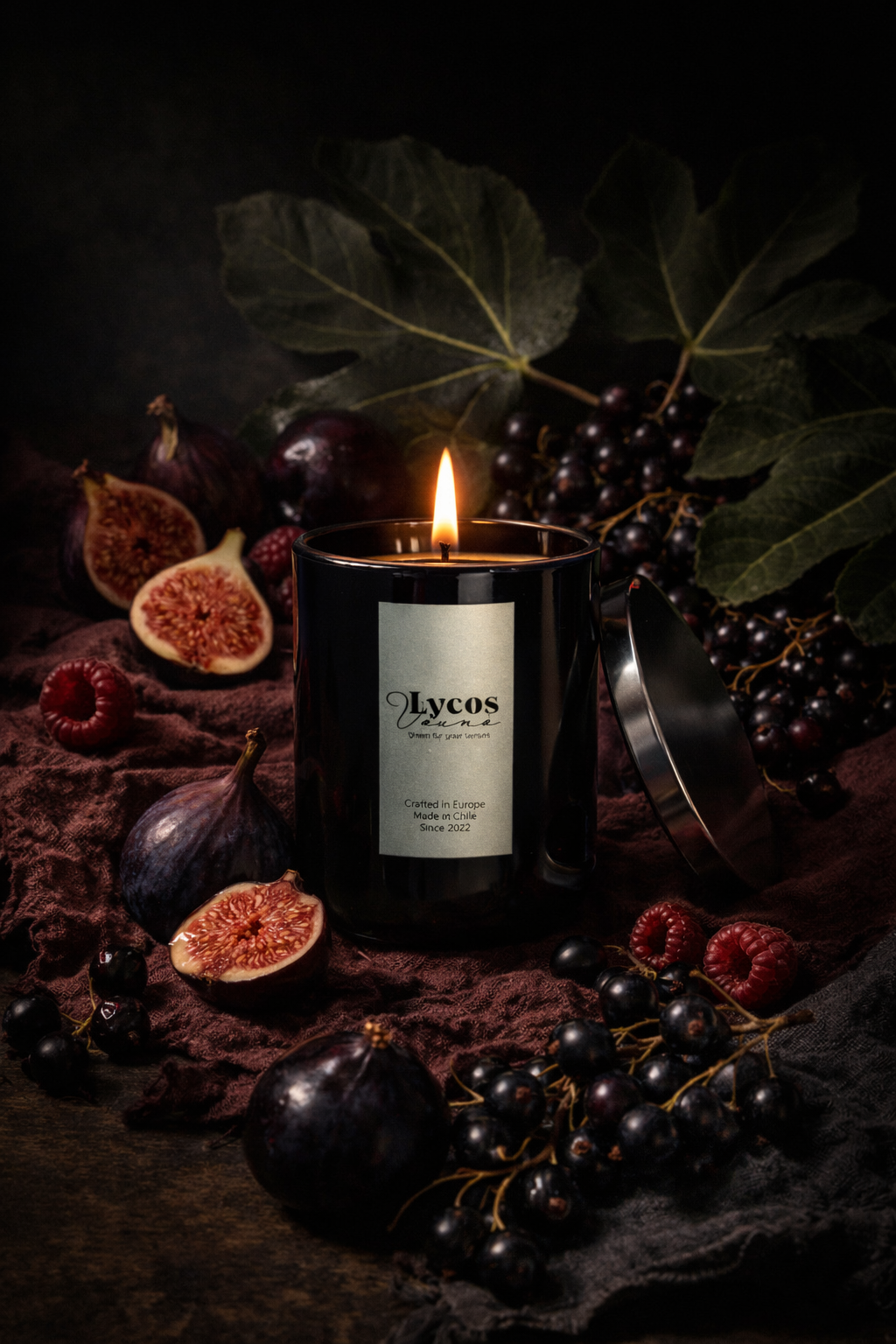 Sykos Fragancia Signature