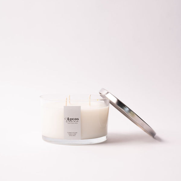 Velas Fontana 500g