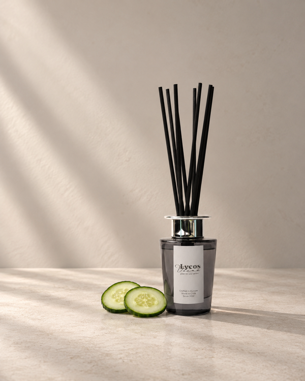 Green - Difusor de Varillas