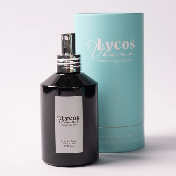 Spray Ambiental y Telas 200ml