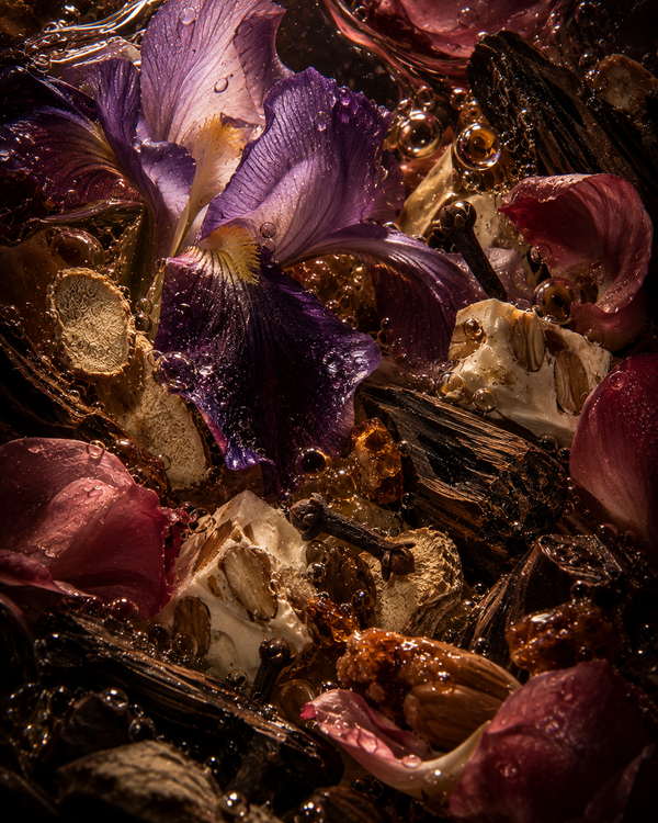 Iris - Room & Linen Spray