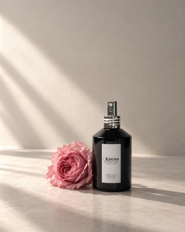 Iris - Room & Linen Spray