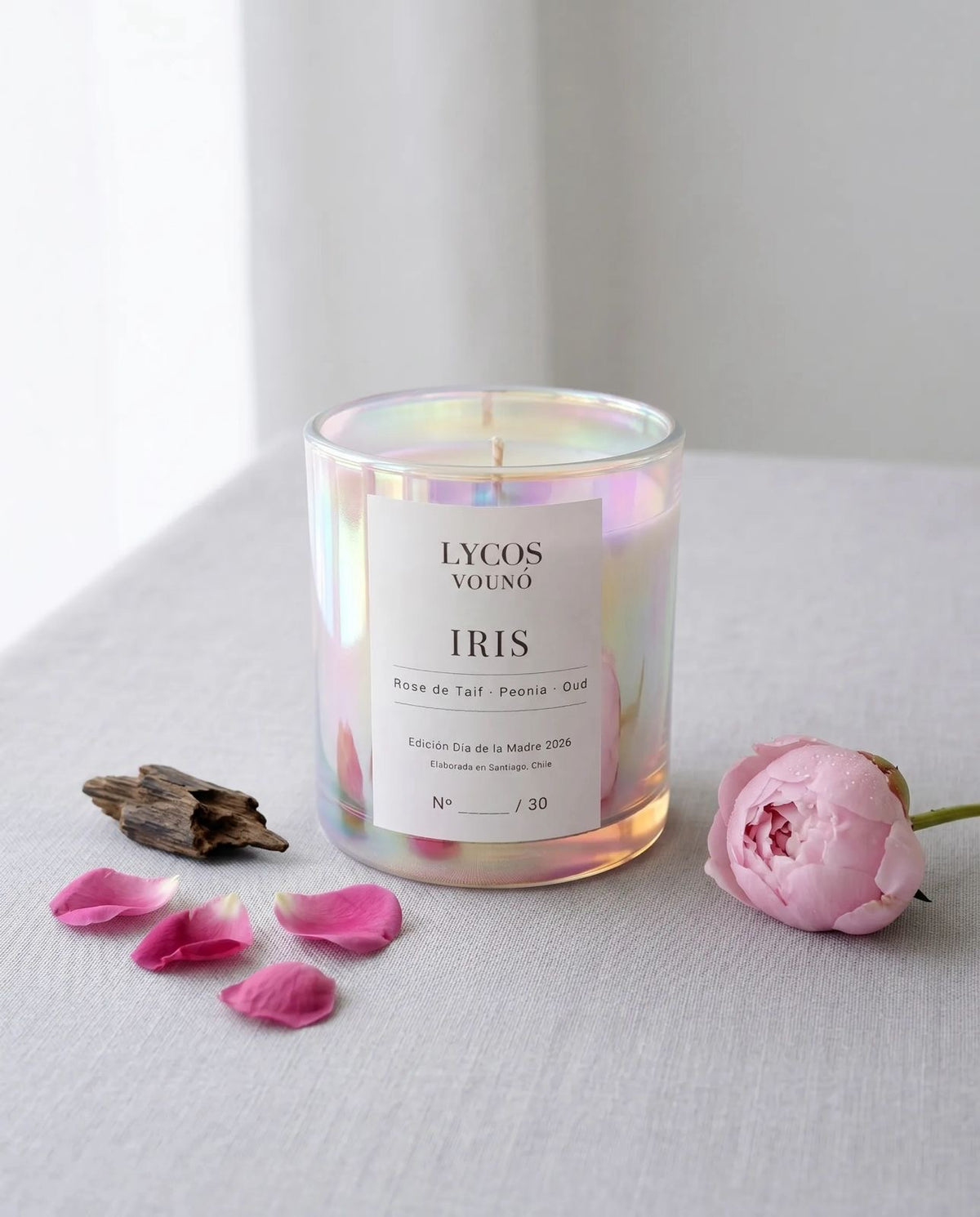 Iris