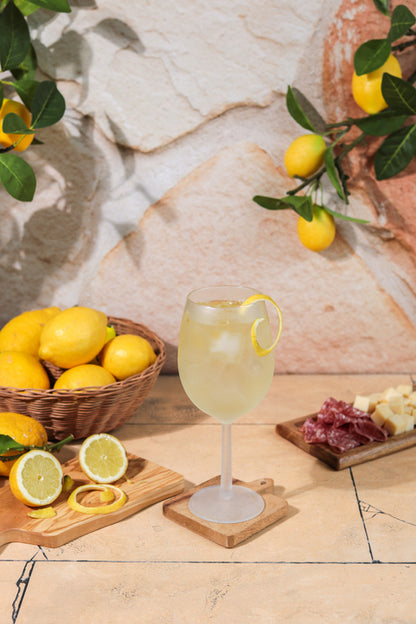 Fragancia Lemon Spritz