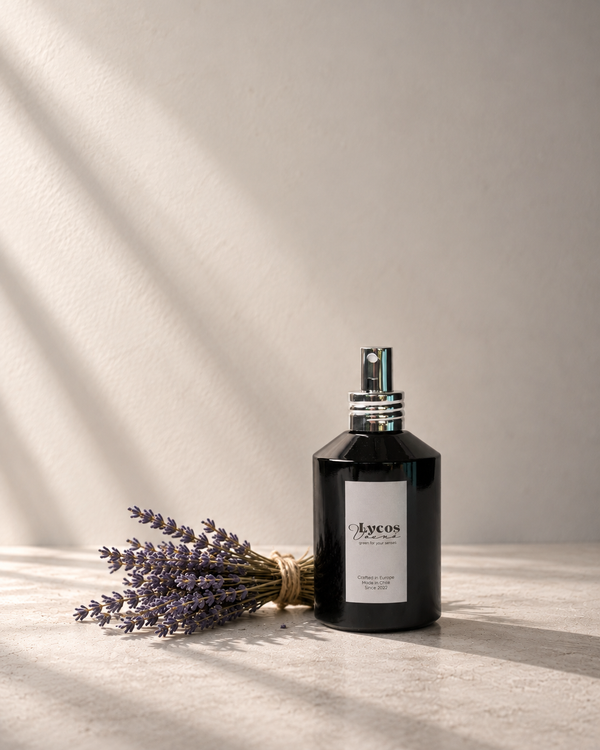 Serene Lavender - Room & Linen Spray
