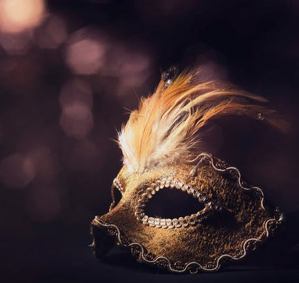 Fragancia Masquerade