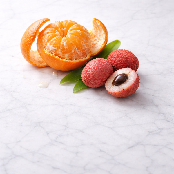 Fragancia Orange & Mandarin