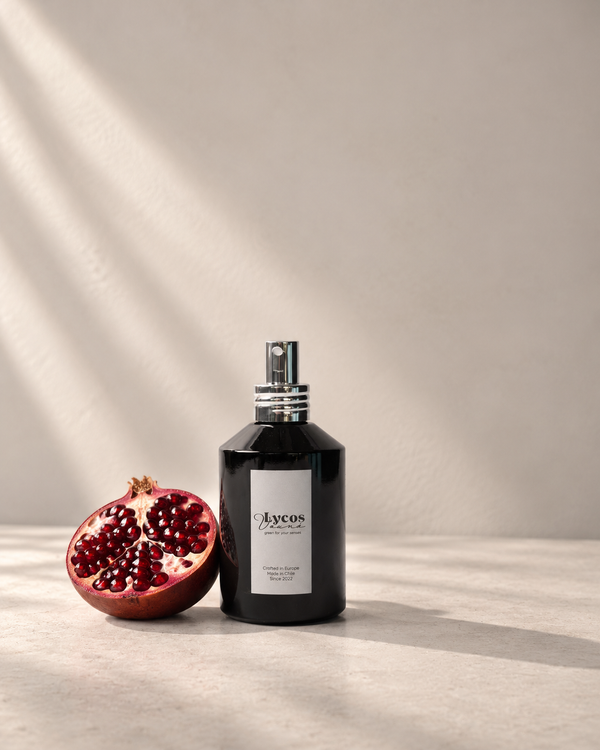 Perséfone - Room & Linen Spray