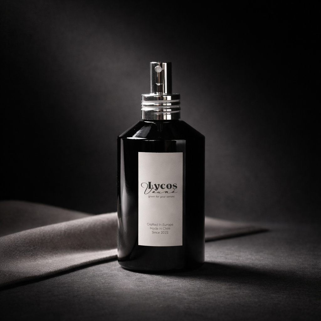 Room & Linen Spray