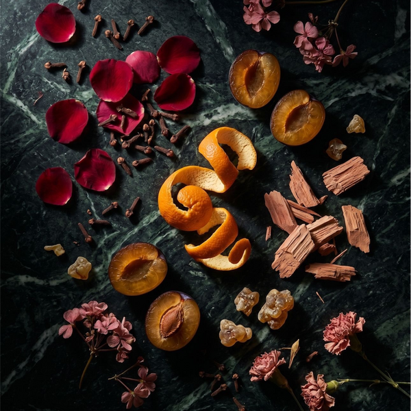 Fragancia Rosas Picantes