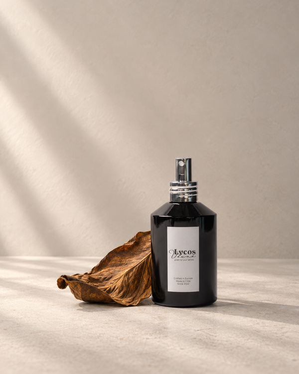 Salón de Habanos - Room & Linen Spray