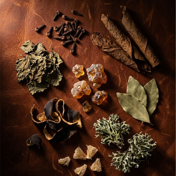Fragancia Salón de Habanos