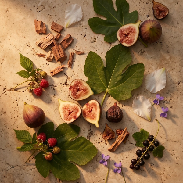 Fragancia Sykos