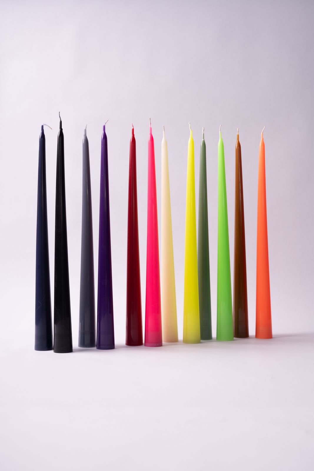 Vela Candelabra