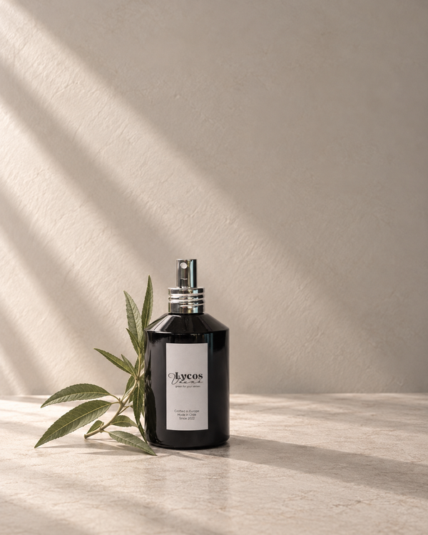 Verbena Moustiers - Room & Linen Spray